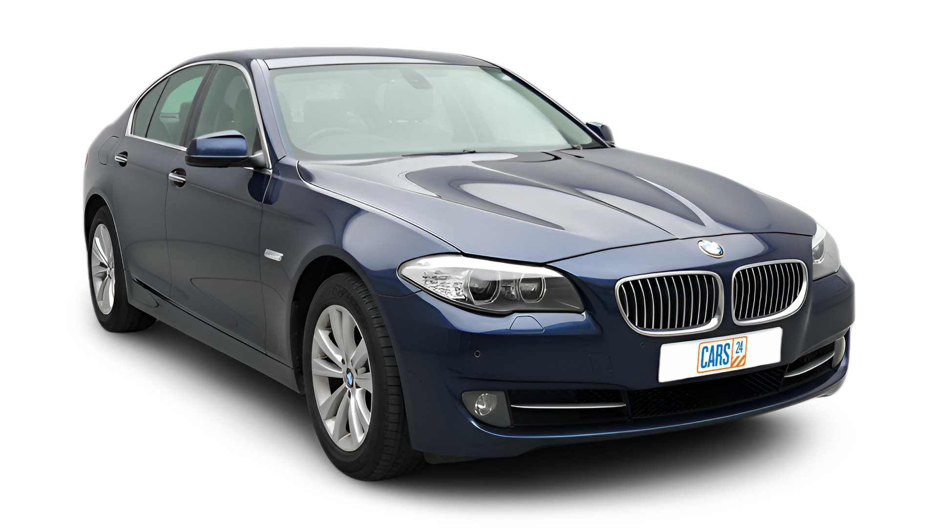 BMW 5 Series-img